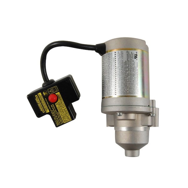 Electric Starter